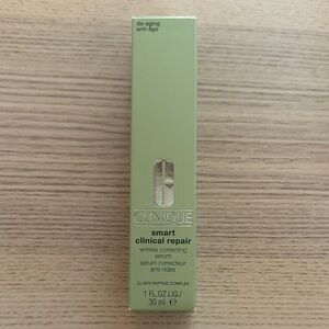 Clinique Smart Clinical Repair Serum